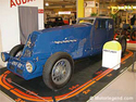 RENAULT 40 CV des Records