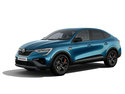 RENAULT ARKANA TCe 140 EDC