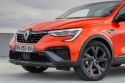 RENAULT ARKANA TCe 140 EDC RS Line