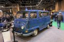 Renault Estafette 