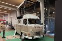 Renault Estafette Van Life