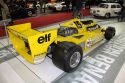 Renault F1 RS 01