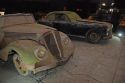 Collection Baillon : Renault et Delahaye