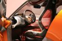 RENAULT Captur concept