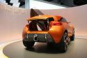 RENAULT Captur concept