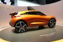 RENAULT Captur concept