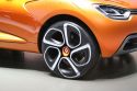 RENAULT Captur concept