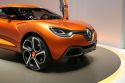 RENAULT Captur concept