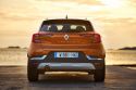 RENAULT Captur 1.3 Tce 155 ch Initiale Paris EDC