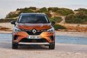 RENAULT Captur 1.3 Tce 155 ch Initiale Paris EDC