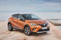 RENAULT Captur 1.3 Tce 155 ch Initiale Paris EDC