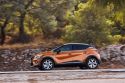 RENAULT Captur 1.3 Tce 155 ch Initiale Paris EDC