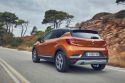 RENAULT Captur 1.3 Tce 155 ch Initiale Paris EDC