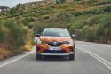 RENAULT Captur 1.3 Tce 155 ch Initiale Paris EDC