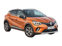 RENAULT CAPTUR (II) 1.3 Tce 155 ch