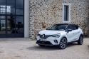 RENAULT Captur E-Tech 145 ch Initiale Paris