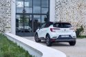 RENAULT Captur E-Tech 145 ch Initiale Paris