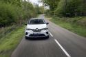 RENAULT Captur E-Tech 145 ch Initiale Paris