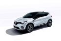 RENAULT Captur E-Tech plug-in 160 ch Intens