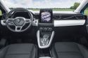 RENAULT Captur E-Tech plug-in 160 ch Intens