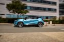 RENAULT Captur E-Tech plug-in 160 ch Intens