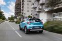 RENAULT Captur E-Tech plug-in 160 ch Intens