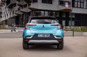 RENAULT Captur E-Tech plug-in 160 ch Intens