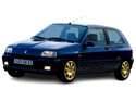 RENAULT CLIO (1) 2.0i Williams