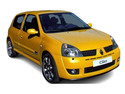 RENAULT CLIO (2) RS 2.0i 182ch