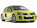 RENAULT CLIO (2) RS V6 3.0i 230ch