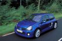 RENAULT Clio V6 Phase 2