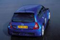 RENAULT Clio V6 Phase 2