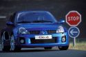 RENAULT Clio V6 Phase 2