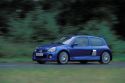 RENAULT Clio V6 Phase 2