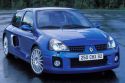 RENAULT Clio V6 Phase 2