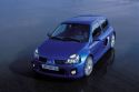 RENAULT Clio V6 Phase 2