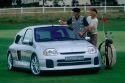 RENAULT Clio V6 Sport