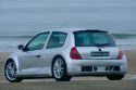 RENAULT Clio V6 Sport