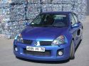 Essai RENAULT Clio V6 Phase 2