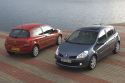 Renault Clio III (2005)