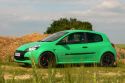 RENAULT Clio 3 RS Vert Alien Cup