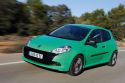 RENAULT Clio 3 RS Vert Alien Cup