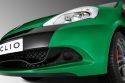 RENAULT Clio 3 RS Vert Alien Cup