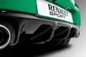 RENAULT Clio 3 RS Vert Alien Cup