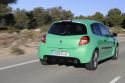 RENAULT Clio 3 RS Vert Alien Cup