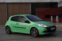 RENAULT Clio 3 RS Vert Alien Cup