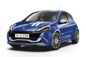 RENAULT CLIO (3) RS Gordini 203ch