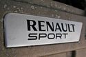 RENAULT Clio 3 RS WSR