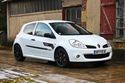 RENAULT Clio 3 RS WSR