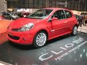 RENAULT Clio RS